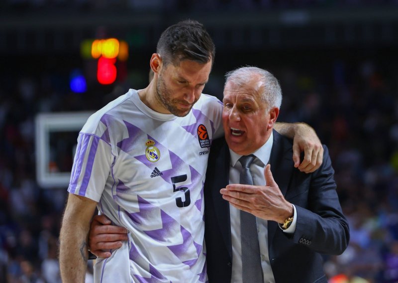 Kapetan Reala oglasio se nakon sramote u Madridu; njegove riječi odjeknut će u Beogradu