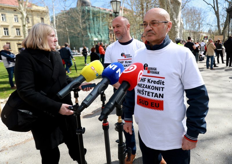 Franak poziva Vladu da imenuje Nacionalno vijeće za zaštitu potrošača