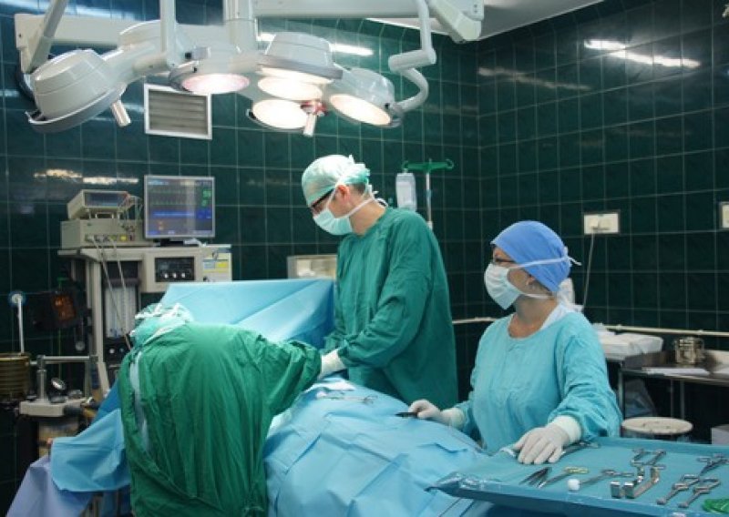 Čovjeku presadili bubreg svinje, živ je mjesec dana nakon operacije