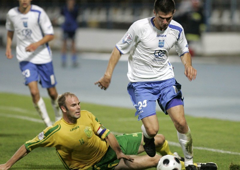 Pauletićev izbor Zeca i Vidu stavio na čelo