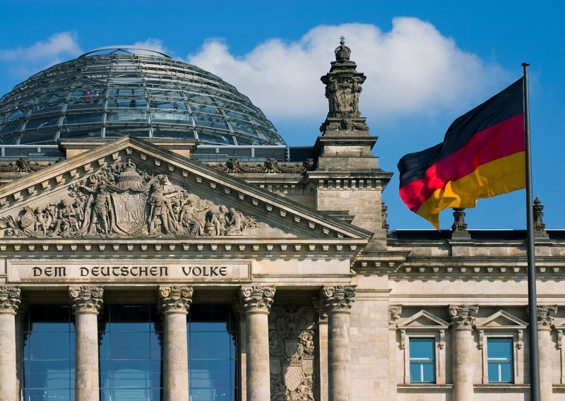 Veleprodajne cijene u Njemačkoj pale prvi puta od kraja 2020.