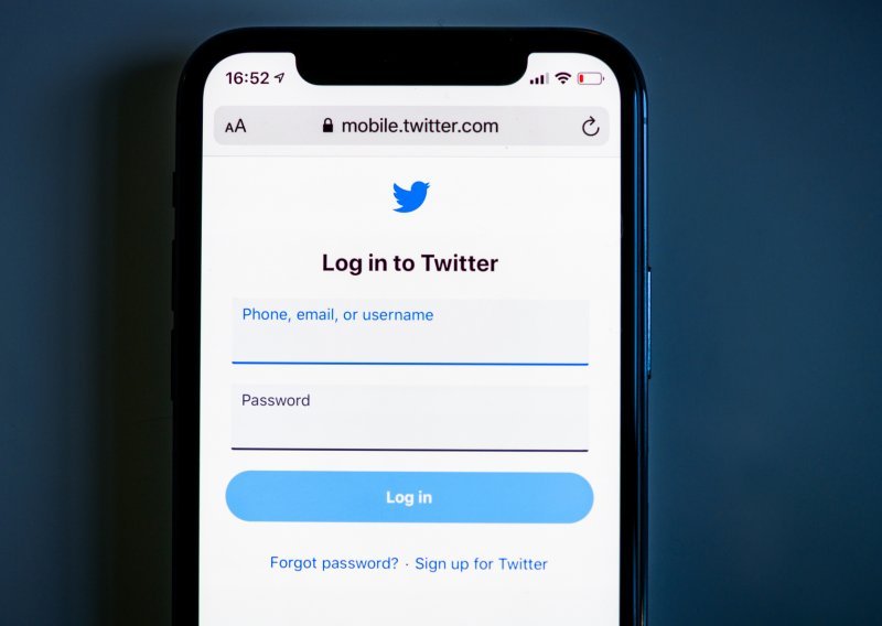 Opet promjena na Twitteru: Pretraživanje više nije moguće bez prijave