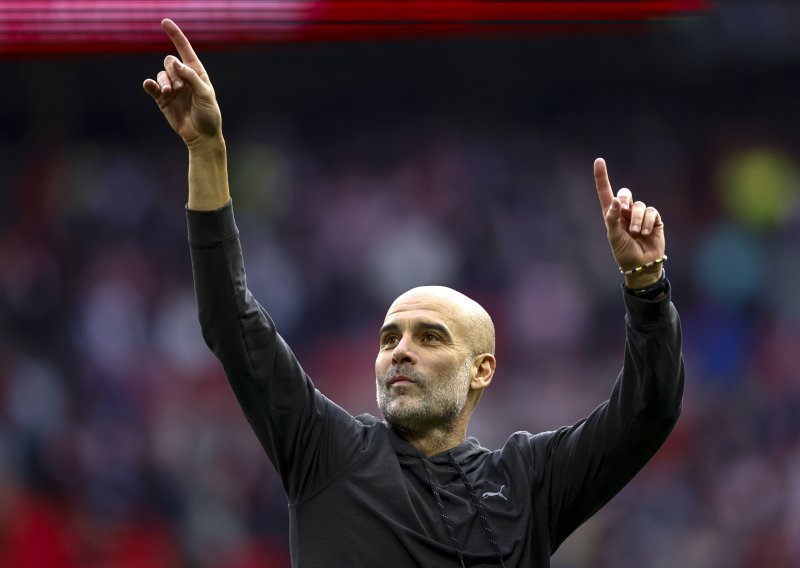 Ovo sve što Pep Guardiola kaže, ima smisla. Ali vjeruje li mu itko?