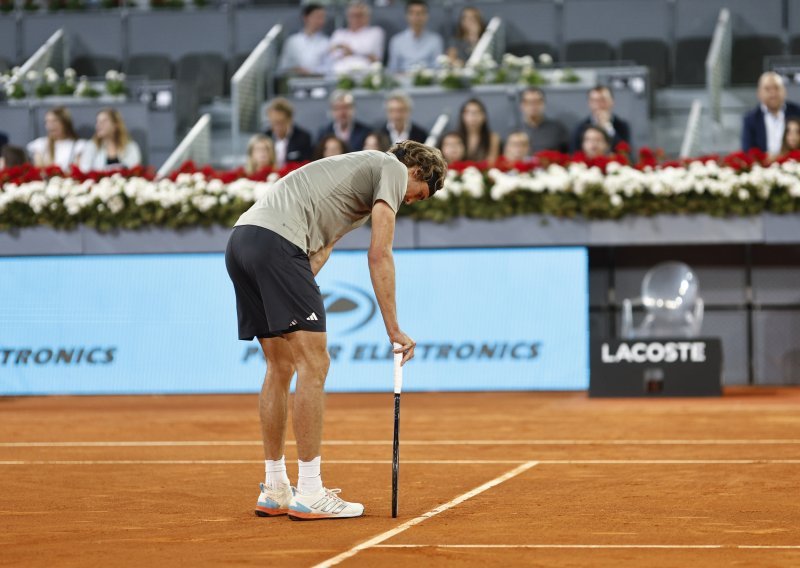 Potvrđeno je! Od 2025. godine tenis će doživjeti radikalnu promjenu