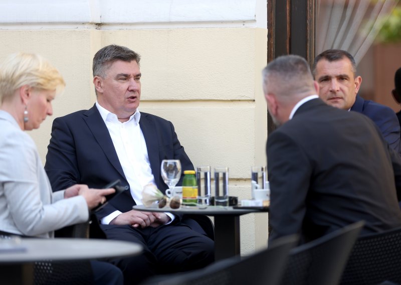 Milanović: Schmidtova odluka može biti opasna za Hrvate