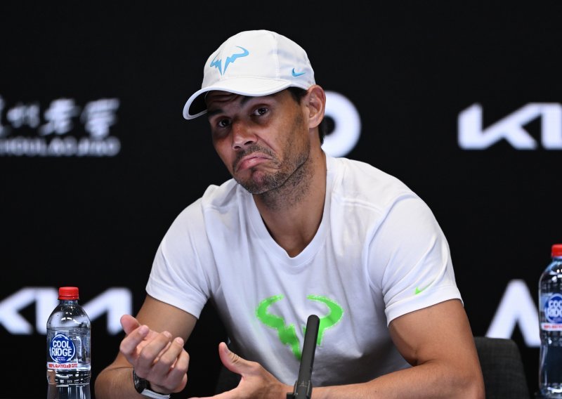 Još malo loših vijesti za Đokovića; Nadal se vraća na Grand Slam kojim dominira