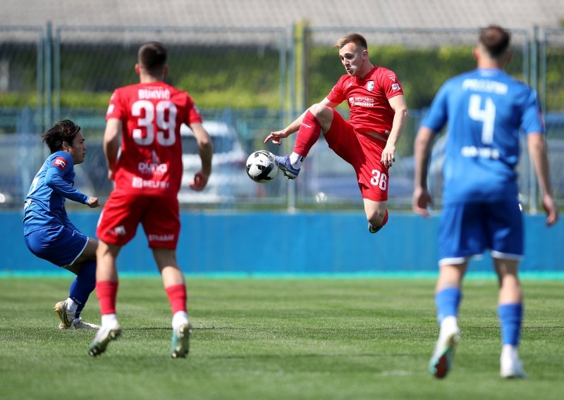 Pogledajte emisiju Studio HNL posvećenu 32. kolu SuperSport HNL-a s naglaskom na derbi