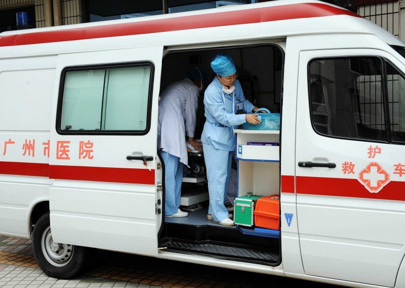 Kineske vlasti umanjuju broj žrtava H1N1