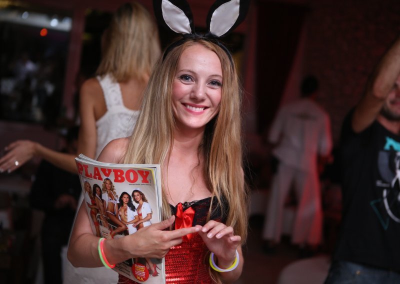 Playboy ide na prodaju