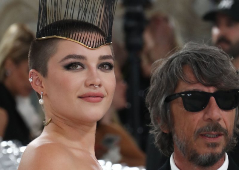 Svi govore o njoj: Florence Pugh šokirala dramatičnom preobrazbom