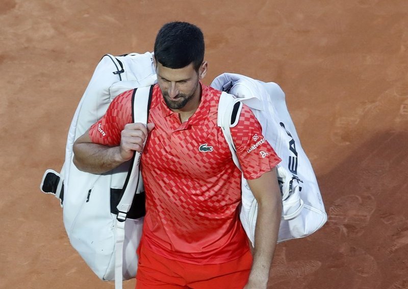 Novak Đoković dugo je čekao vijest iz SAD-a zbog koje je sigurno zaplakao od sreće