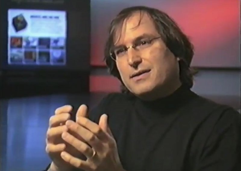 Penzionerske prostitutke, Steve Jobs i taoizam katastrofe