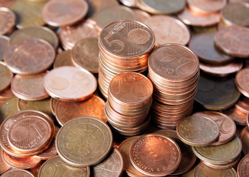 Imate neku od ovih kovanica pet eurocenti? Mogli biste dobro zaraditi