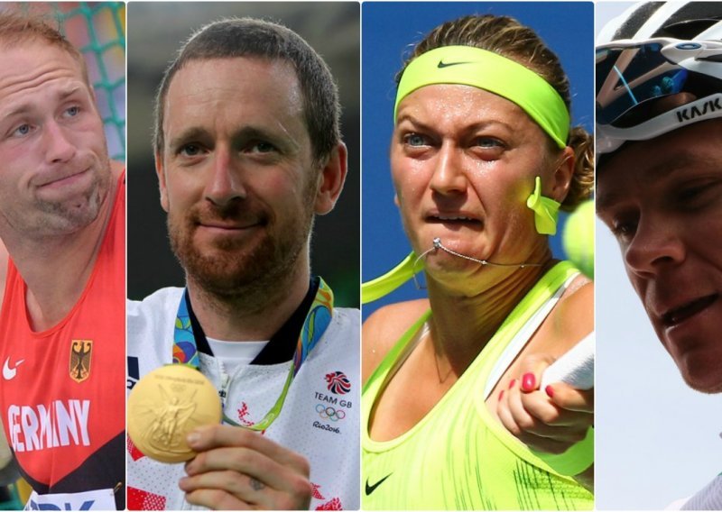 Procurilo još imena sportskih zvijezda kojima je doping bio dopušten