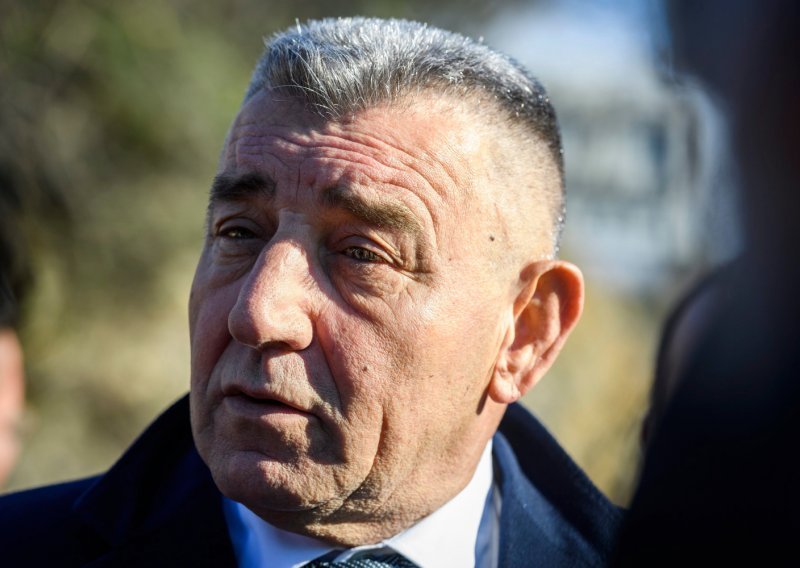 Gotovina o Šušku: 'Volio je svoju vojsku, a mi vojnici imali smo povjerenja u njega'