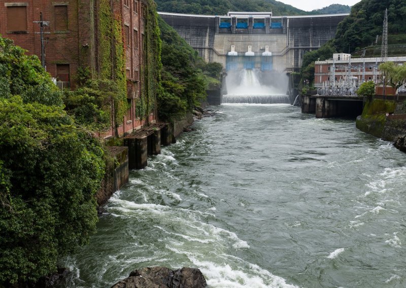 Hidroelektrane koje rade 'na gravitaciju' hit su u svijetu, evo kako rade i tko ulaže u njih