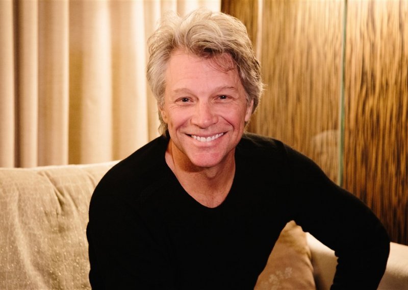 Jon Bon Jovi progovorio o zarukama svoga sina i 19-godišnje Millie Bobby Brown