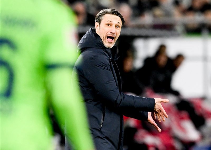 Niko Kovač doveo prvo pojačanje u Wolfsburg; svi su uvjereni da je pun pogodak!