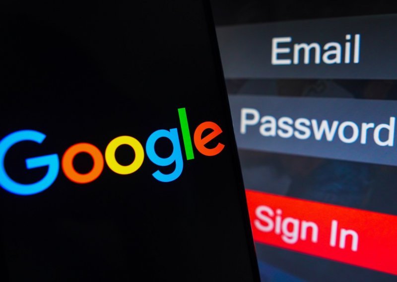 Stigao je i taj dan: Google uvodi zamjenu za lozinke!