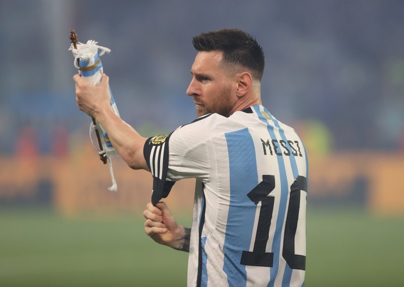 Lionel Messi napušta PSG, a Englezi otkrivaju ime novog kluba: I nije Barcelona