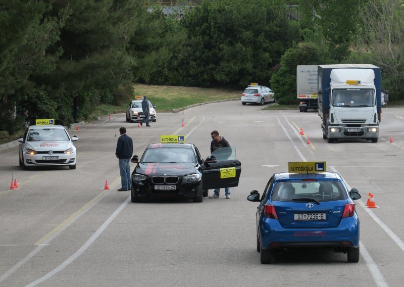 Hoće li ukidanje minimalnih cijena izazvati pad kvalitete autoškola?