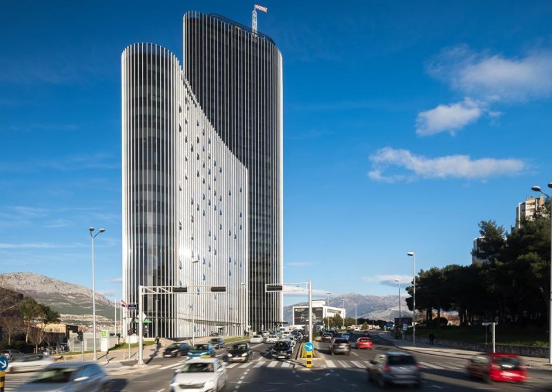 Marriott počinje zapošljavati u Hrvatskoj, evo kakvi će biti uvjeti u najvišem neboderu u zemlji