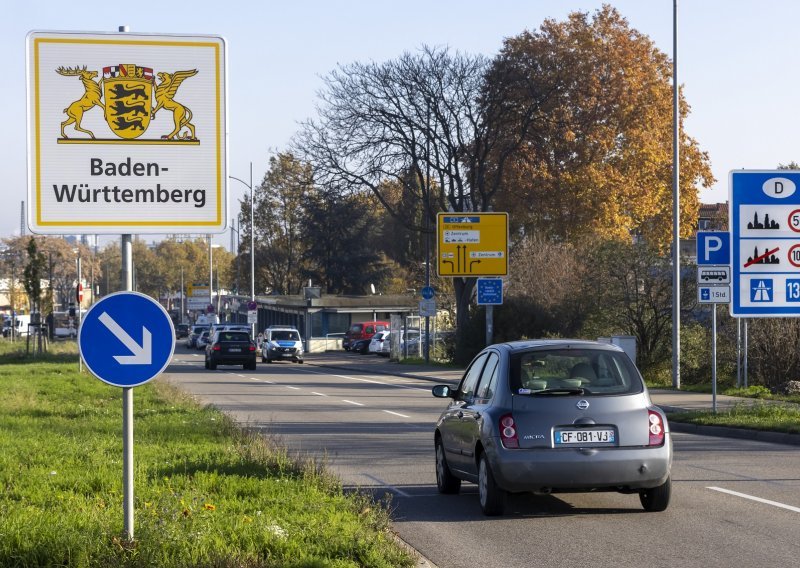Paradoks njemačkog tržišta rabljenih automobila: Mnoga vozila uvezena samo za prodaju