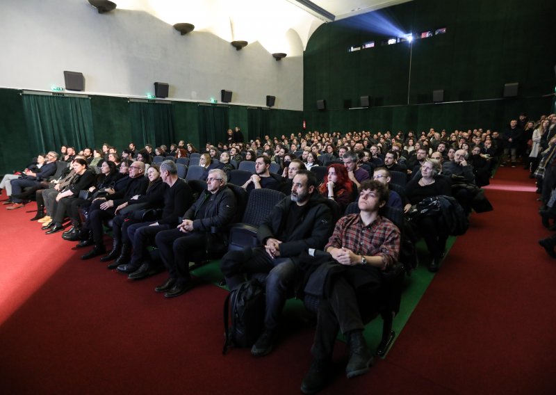 Raspisan natječaj za radno mjesto voditelja kina Tuškanac
