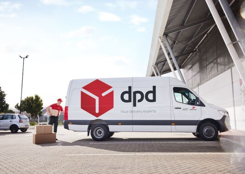 DPD: Imamo manjih problema u Zagrebu, na nacionalnoj razini paketi se normalno dostavljaju