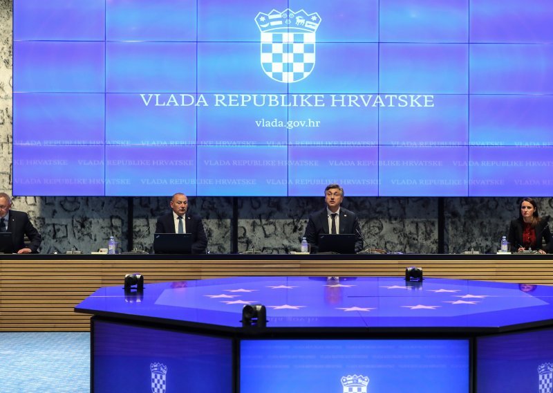 Vlada predložila: Prostorni planovi konačno prelaze u digitalni oblik