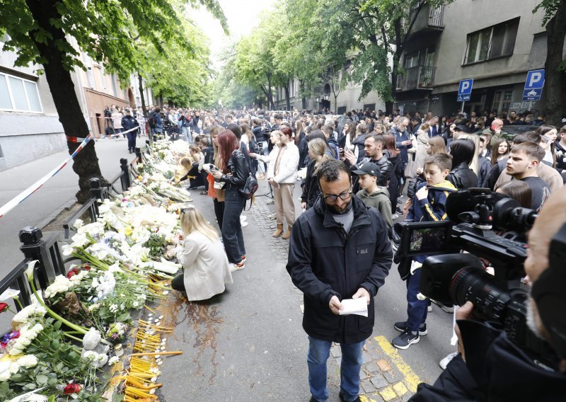 HND poziva medije da se u izvještavanju o tragedijama drže etičkih načela