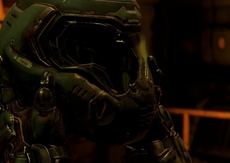 Tvorci Dooma najavljuju izdašan singleplayer