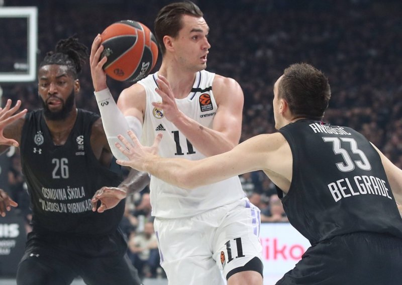 Beogradski masakr uzdrmao Hezonju: Nema tu priče o sportu, tuga, užas...