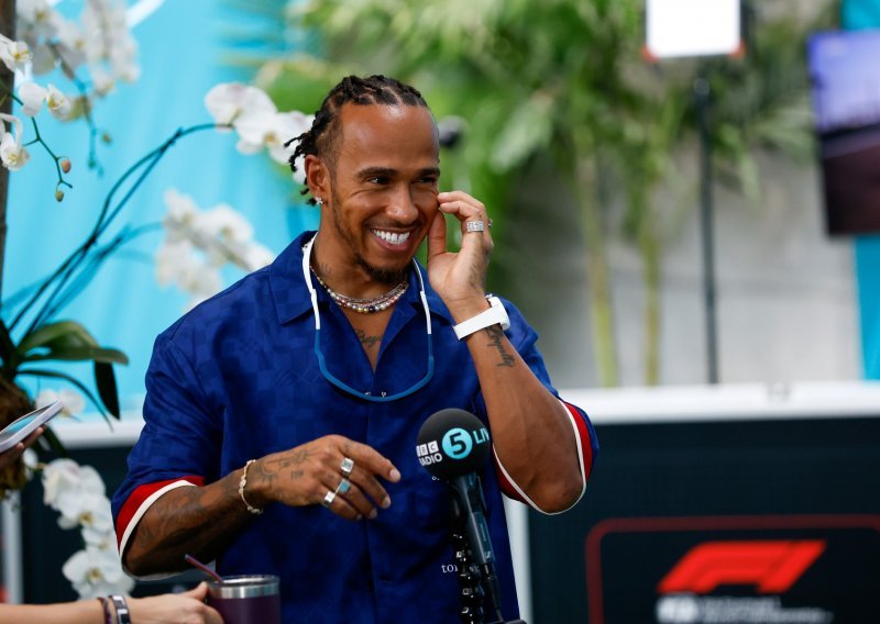 Lewis Hamilton prelomio i donio konačnu odluku koju je čekao cijeli svijet Formule 1