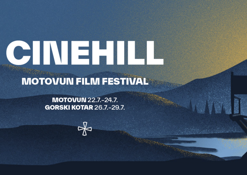 Motovun Film Festival mjenja koncept i ime, od ove godine i u Gorskom kotaru