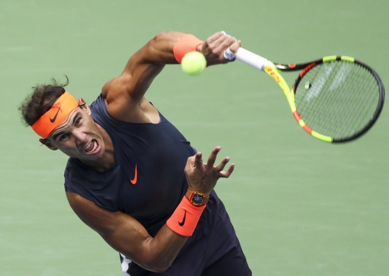 Rafa Nadal objavio katastrofalne vijesti: Jako mi je žao, ali...