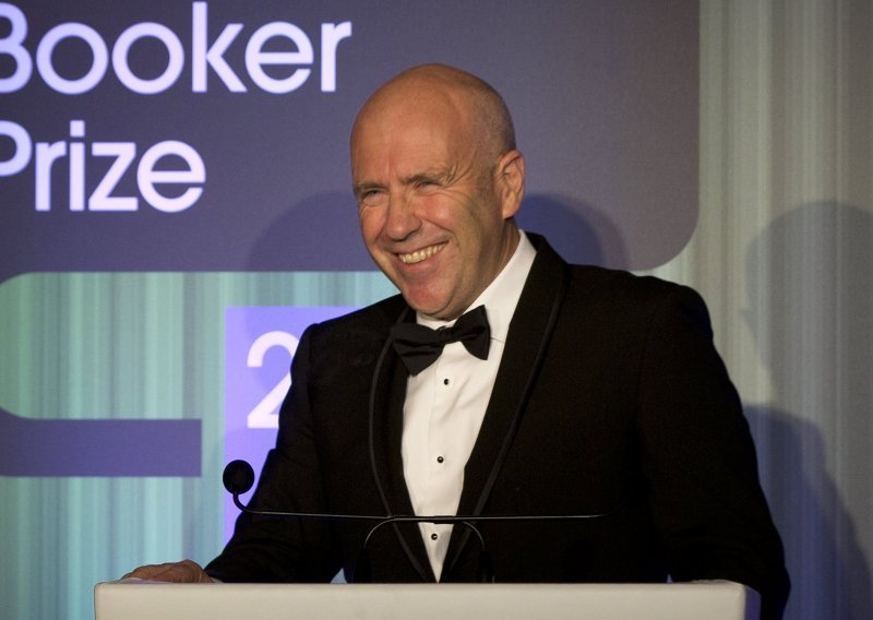 Australac Richard Flanagan dobitnik nagrade Man Booker