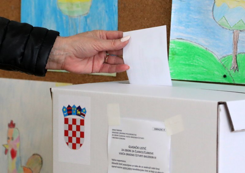 U nedjelju se diljem Hrvatske održavaju izbori za Vijeća i predstavnike nacionalnih manjina