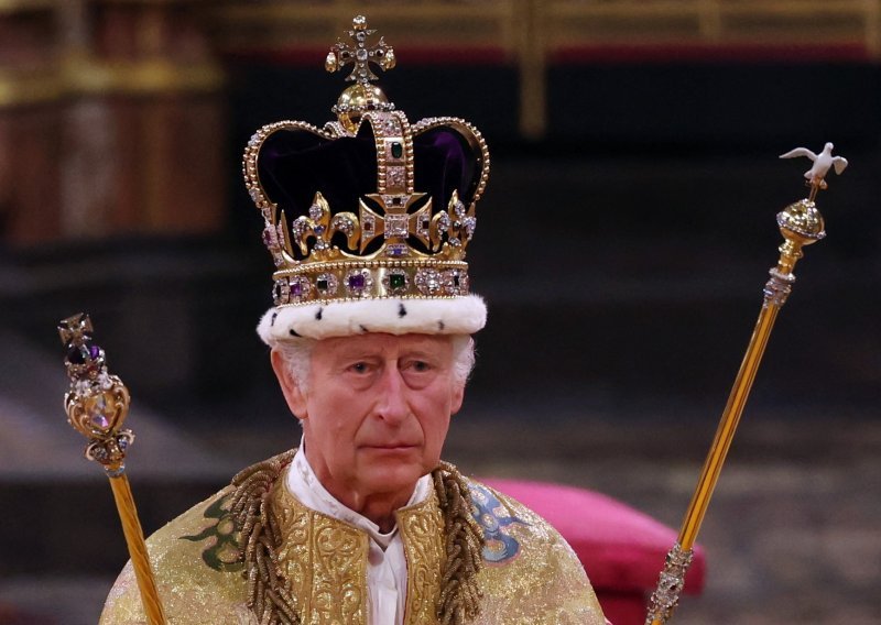 Biden, Plenković... Čestitke kralju Charlesu i Camilli pristižu iz cijelog svijeta