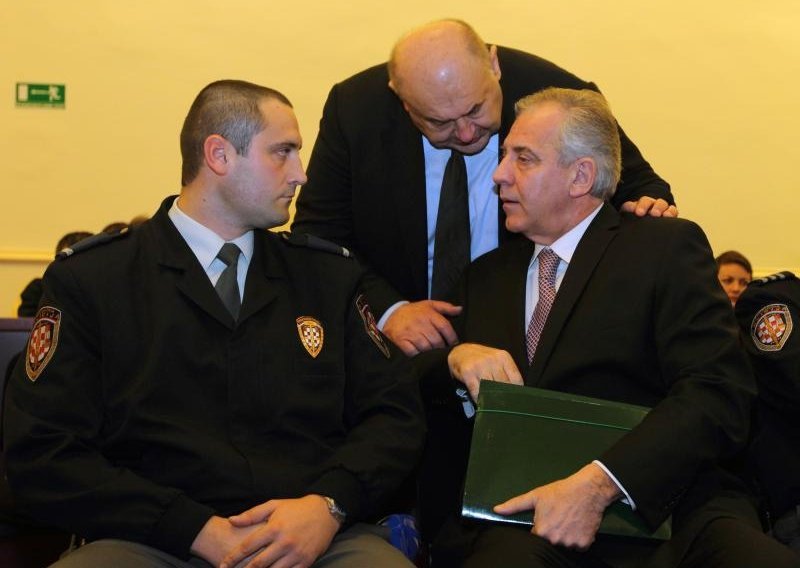 Sanader to call Hernadi as witness