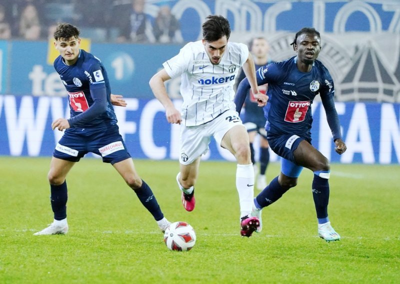 Roko Šimić zabio u važnoj pobjedi Züricha protiv Basela
