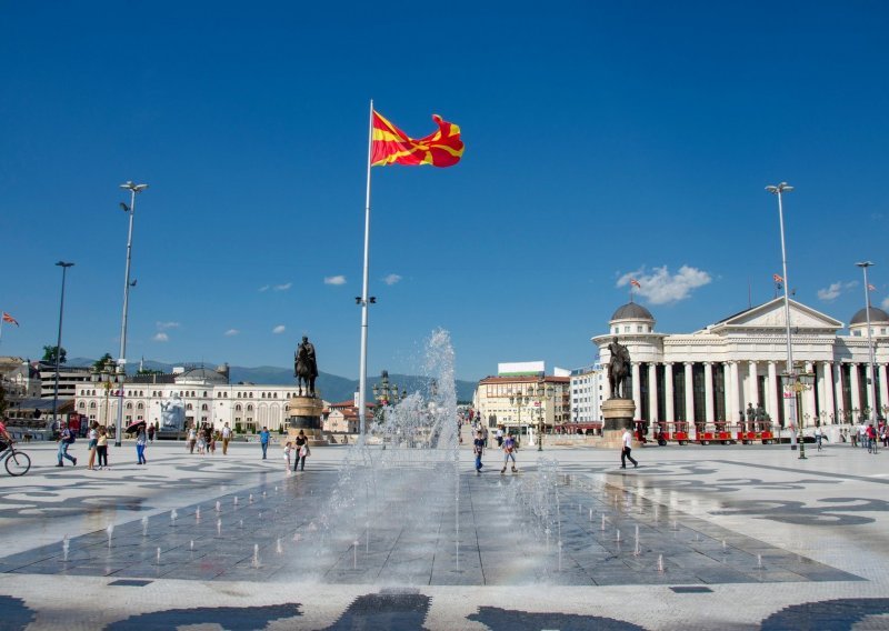 Žele preslikati hrvatsko iskustvo: Sjeverna Makedonija izdaje narodnu obveznicu