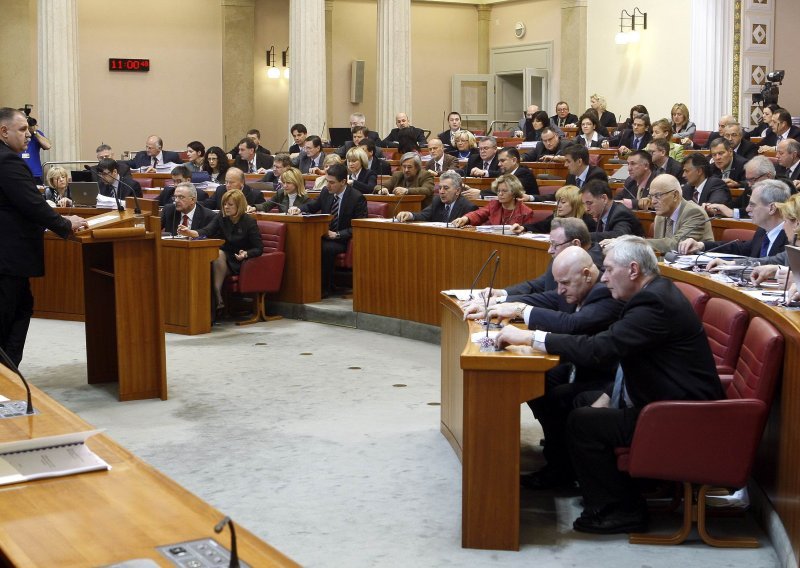 'Nema kaznene odgovornosti za izražavanje mišljenja'