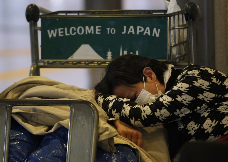 Caritas prikupio 150.000 kuna za stradale u Japanu