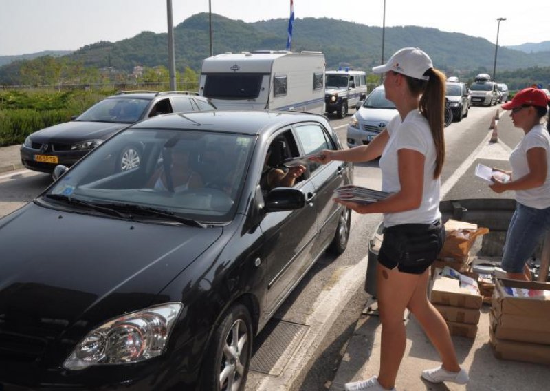 Zarada od turizma skočila za više od 11 posto