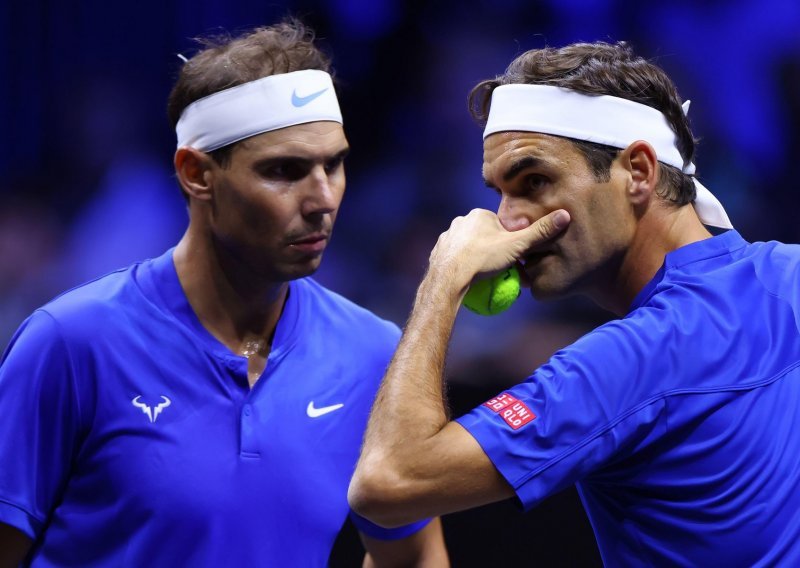 Roger Federer: Bilo bi to brutalno, težak udarac za tenis