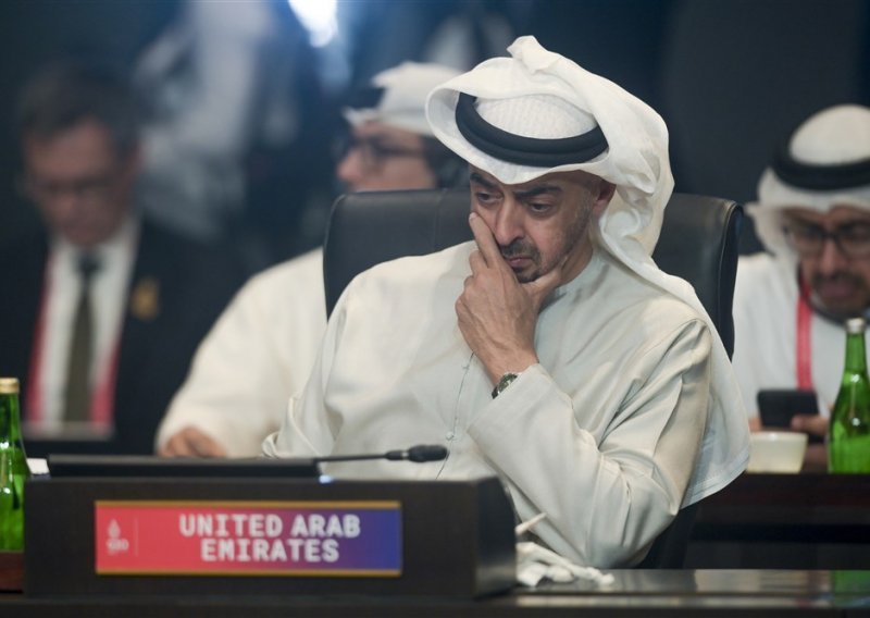 Više od 50 političkih zatvorenika Ujedinjenih Arapskih Emirata u zatvoru i nakon isteka kazne