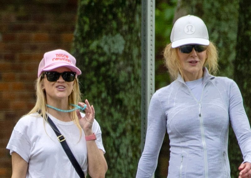 Kuju se novi planovi: Stiže li uskoro novi hit s Reese Witherspoon i Nicole Kidman?