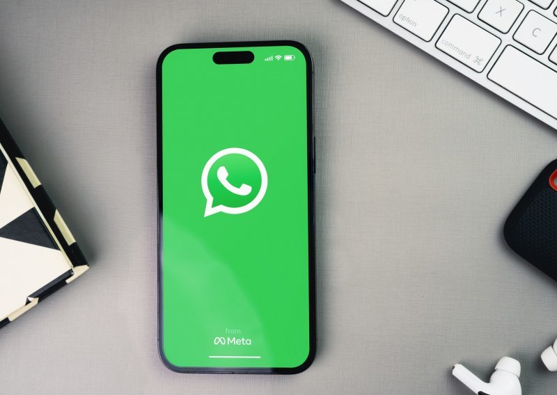 Imate Android? WhatsApp se oglasio o prisluškivanju