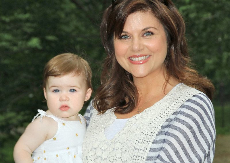 Tiffani Thiessen čeka drugo dijete